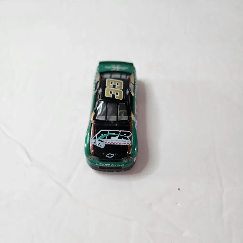 1998 NASCAR 50th Anniversary Diecast Racing Champions Car #33 Ken Schrader -Used